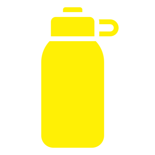 Reusable drinkware & eco-friendly containers
